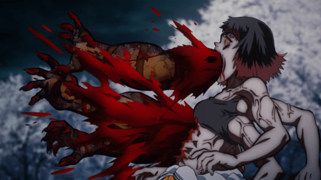 Demon Slayer - Episode 10: Together Forever Review