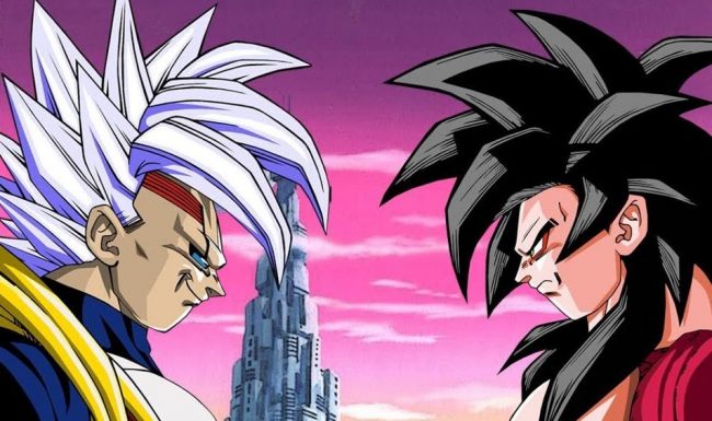 Dragon Ball GT Rewatch Week 2: The Baby Saga - Day 1: Story Arc Structure