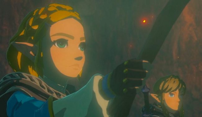 E3 Week 2019: My Highlights from the Nintendo Direct