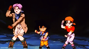 Dragon Ball GT Rewatch Week 2: The Baby Saga - Day 5: Animation and Fight Choreography