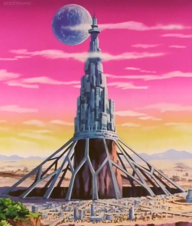 Dragon Ball GT Rewatch Week 2: The Baby Saga - Day 5: Animation and Fight Choreography