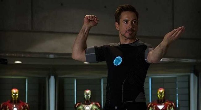 MCU Rewatch: Iron Man 3