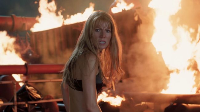 MCU Rewatch: Iron Man 3