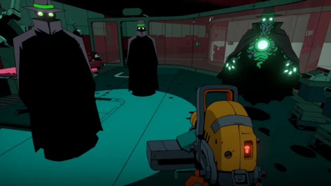 Void Bastards - What is a Roguelike?