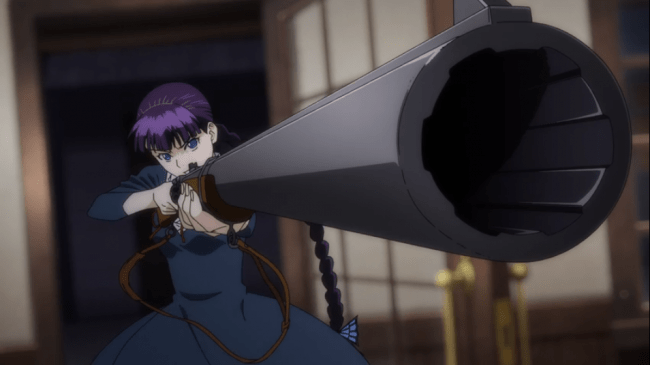 3 Episode Rule - To the Abandoned Sacred Beasts