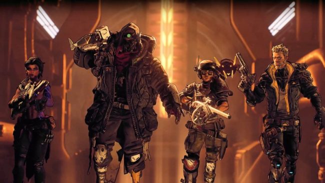 Anyone else worried about Borderlands 3?