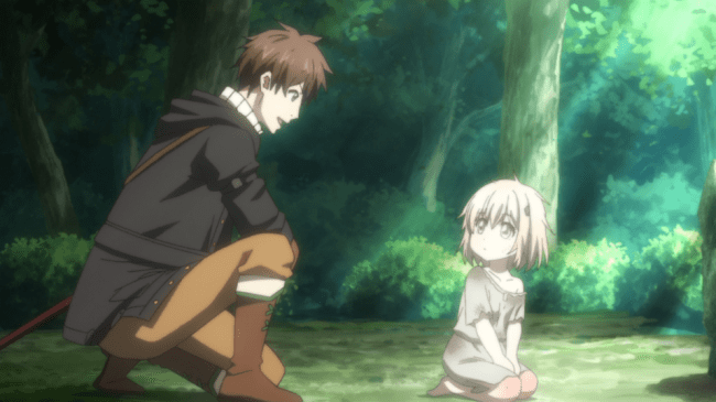 3 Episode Rule - If it's for my daughter, I'd even defeat a demon lord