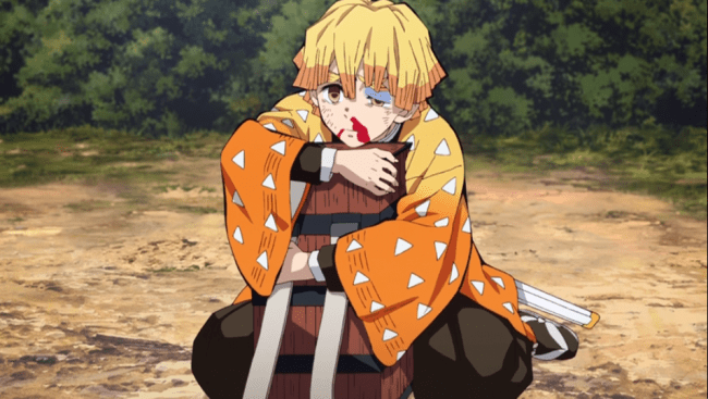 Demon Slayer: Episode 13 – Something More Important Than Life