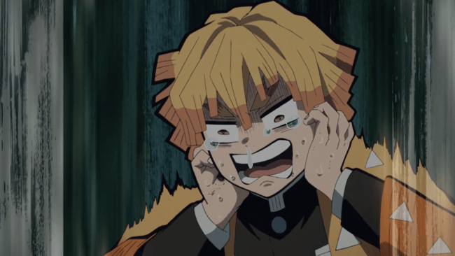 Demon Slayer : Episode 17 - You Must Master a Single Thing