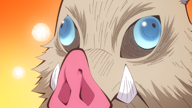 Catching up on Demon Slayer - Episodes 14 - 16