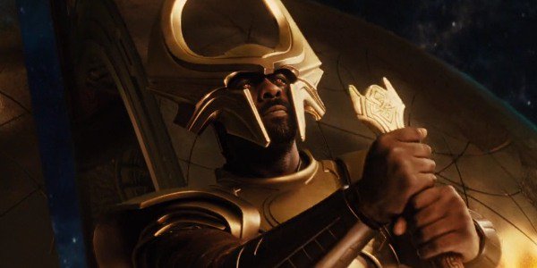 MCU Rewatch - Thor: The Dark World is secretly a great Loki story