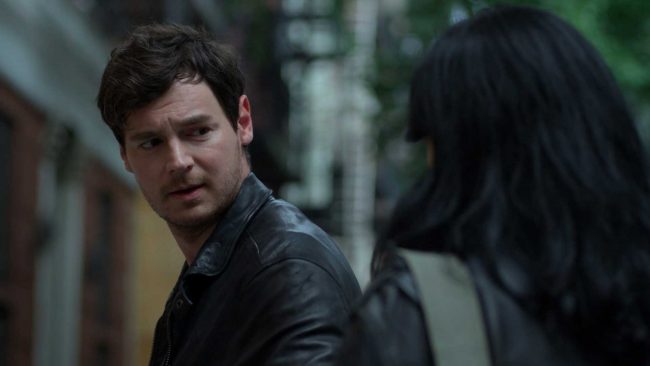 Jessica Jones - The Big Farewell to Mature storytelling in the MCU