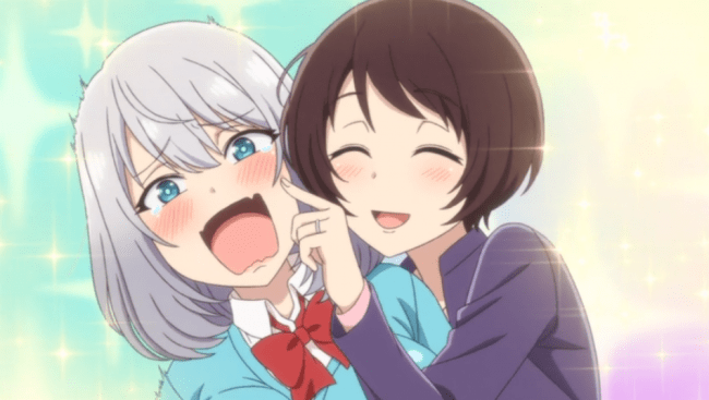 3 Episode Rule - Magical Sempai