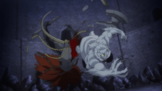 3 Episode Rule - To the Abandoned Sacred Beasts