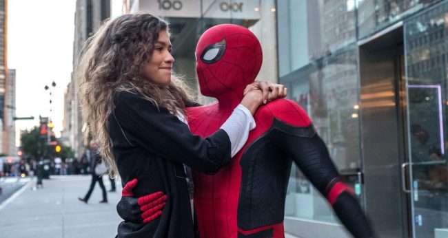 Spider-Man: Far From Home - The MCU really doesn't like secret identities does it