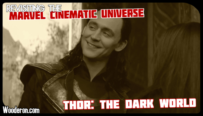 MCU Rewatch – Thor: The Dark World is secretly a great Loki&nbsp;vehicle