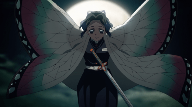 Demon Slayer - Episode 18: A Forged Bond