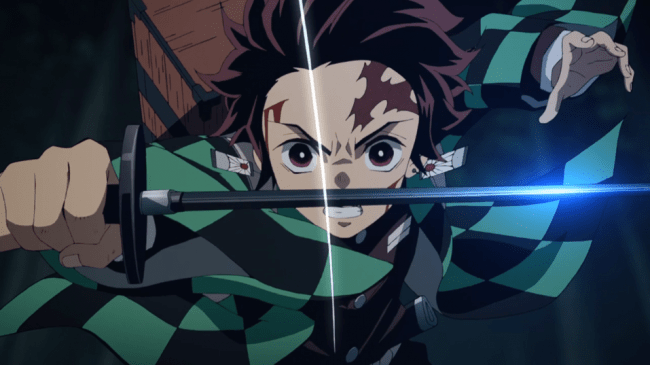 Demon Slayer - Episode 18: A Forged Bond