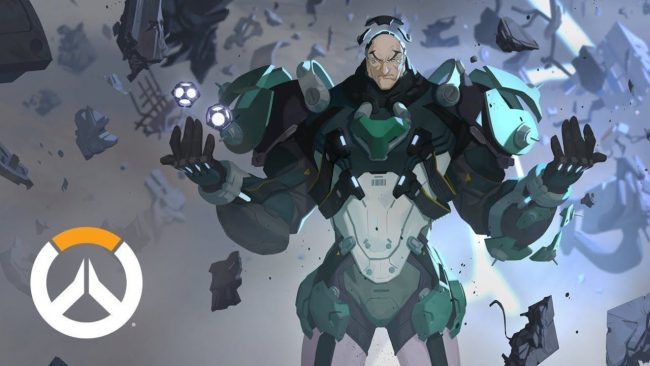 Overwatch's Role queue is a huge gift for normal players