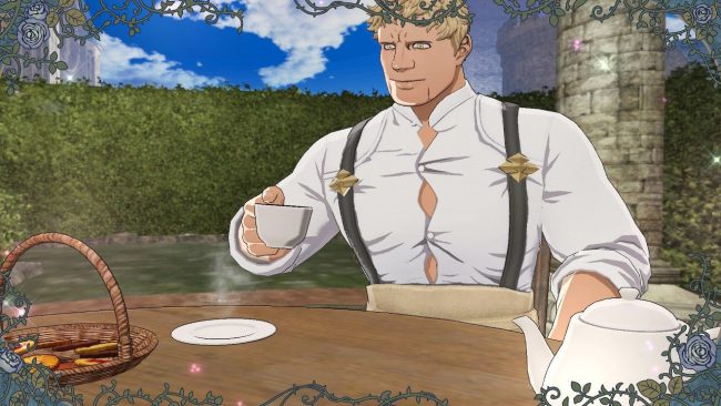 Fire Emblem: Three Houses Review - An Exercise in Obsession