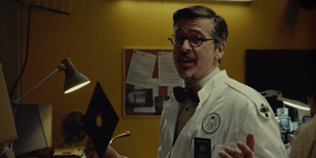 Control is a love letter to both conspiracy culture and Remedy themselves