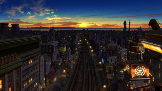 Fire Force - Episode 10: The Promise and style stampeding over substance