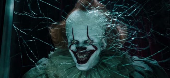 IT: Chapter 2 Falls into familiar horror pitfalls