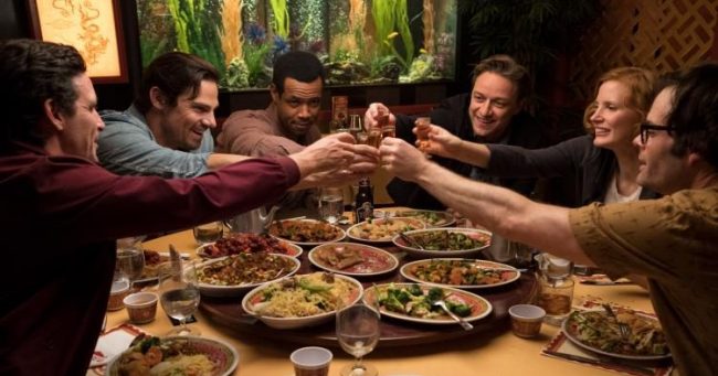 IT: Chapter 2 Falls into familiar horror pitfalls