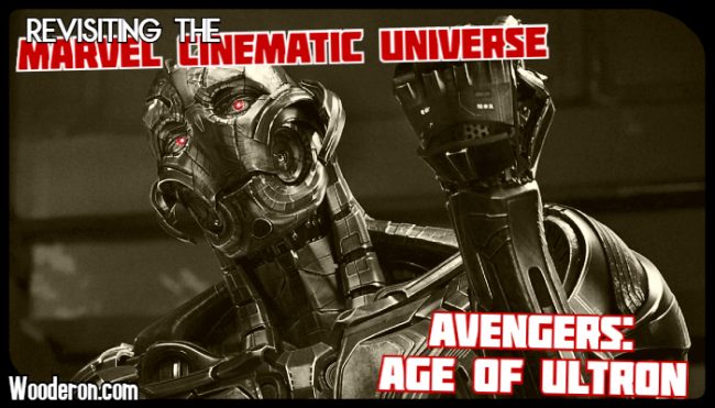 MCU Rewatch: How Age of Ultron’s false promise created undeserved&nbsp;backlash