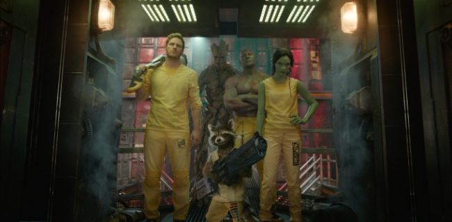 MCU Rewatch: Guardians of the Galaxy is Marvel's most Human Story