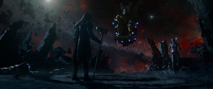 MCU Rewatch: Guardians of the Galaxy is Marvel's most Human Story