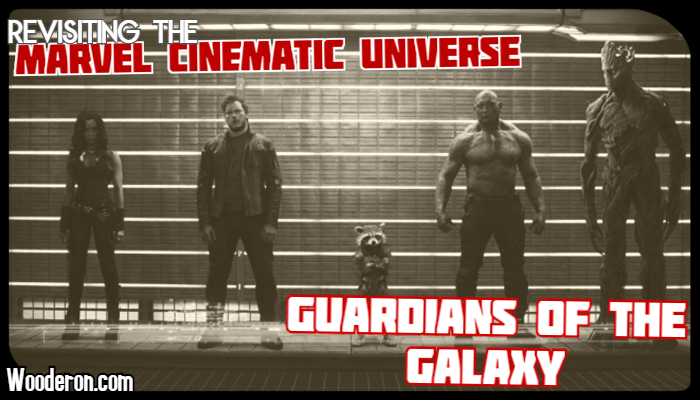 MCU Rewatch: Guardians of the Galaxy is Marvel’s most Human&nbsp;Story