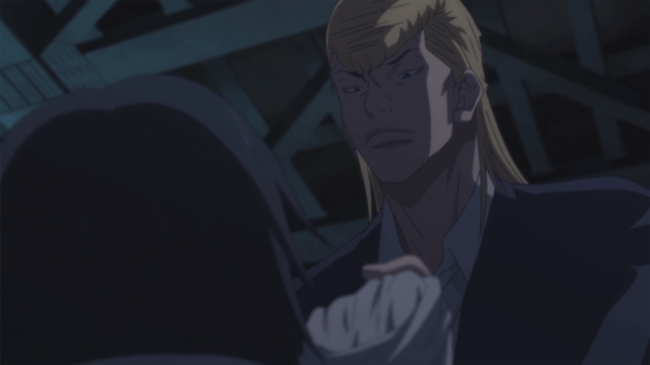 Ahiru No Sora made me enjoy basketball for the first time since Space Jam