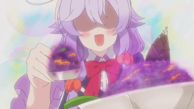 3 Episode Rule - Null &amp; Peta