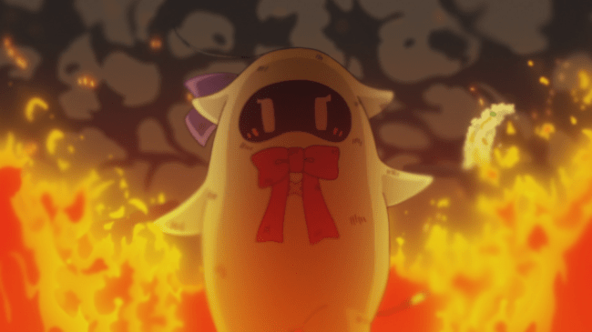 3 Episode Rule - Null &amp; Peta