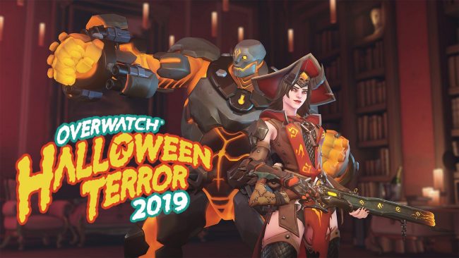Halloween Video Game Events: Doing it badly and doing it goodly