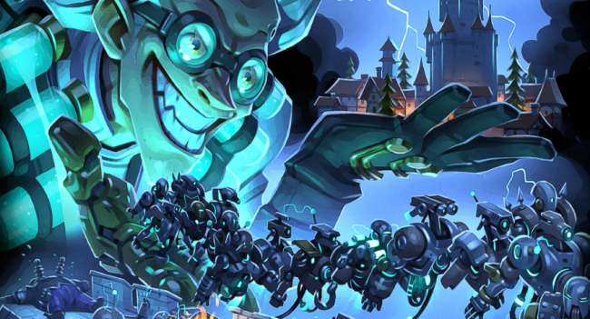 Halloween Video Game Events: Doing it badly and doing it goodly