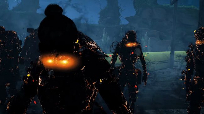 Halloween Video Game Events: Doing it badly and doing it goodly