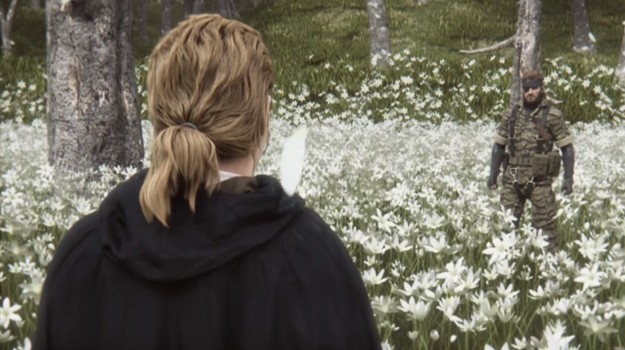 My favourite musical moments in video games