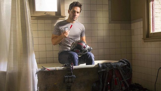MCU Rewatch: Ant-Man is one of the best character movies to come out of the MCU