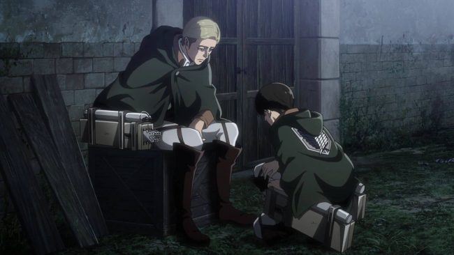 Wooderon's Favourite Anime of 2019 - #7