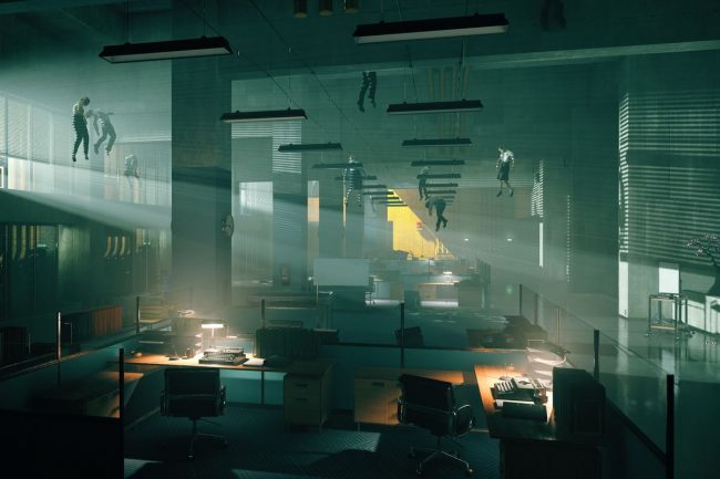 Wooderon's favourite Video Games of 2019 - #8