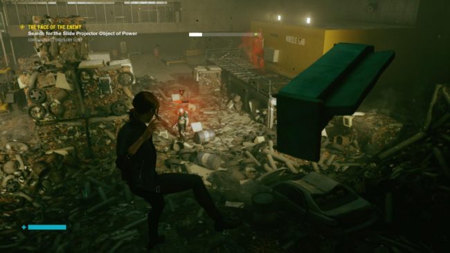 Wooderon's favourite Video Games of 2019 - #8