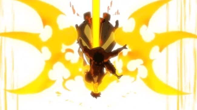 Wooderon's Favourite Anime of 2019 - #9