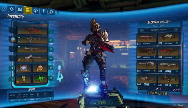 Wooderon's favourite Video Games of 2019 - #7