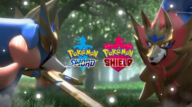 Three things I like about Pokemon Sword/Shield (Also three things I like less)