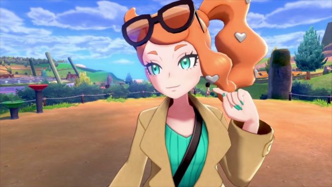 Three things I like about Pokemon Sword/Shield (Also three things I like less)