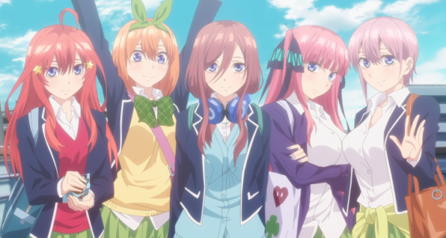 Wooderon's Favourite Anime of 2019 - #10