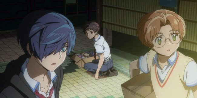 Wooderon's Favourite Anime of 2019 - #5