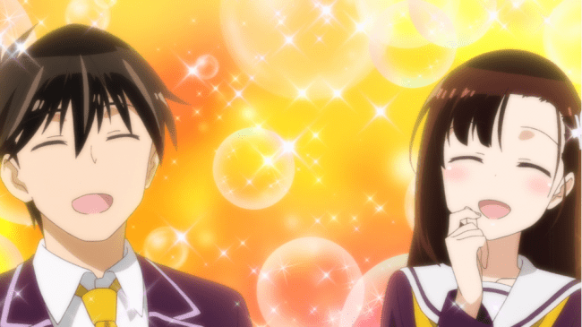 3 Episode Rule - Seton Academy: Join the Pack!